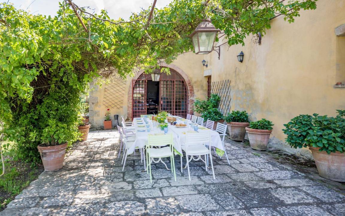 Photo of Others in Montefollonico