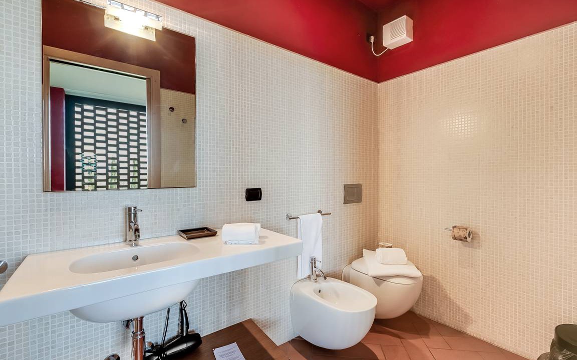 Photo of Bathroom in San Benedetto di Lugana