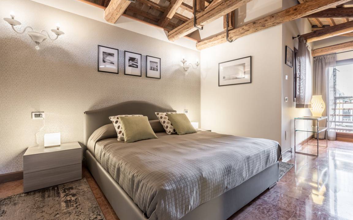 Photo of Bedroom in Santa Croce