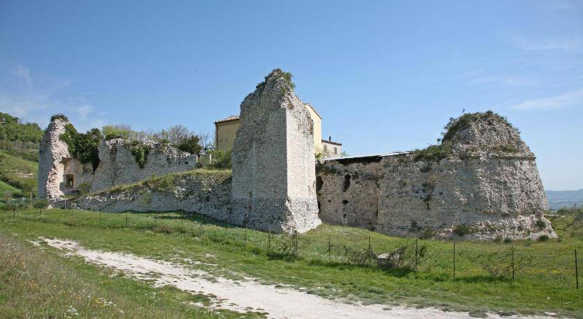 Photo of Others in Fossombrone