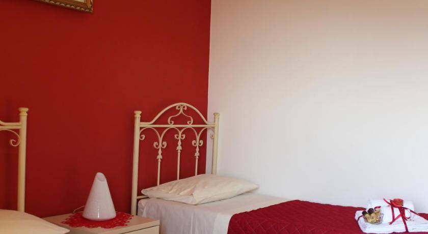 Photo of Bedroom in Castelsaraceno