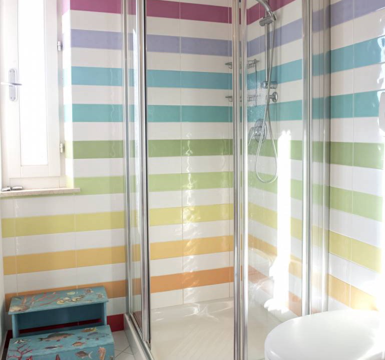 Photo of Bathroom in Sirolo