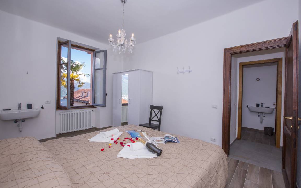 Photo of Bedroom in Naggio