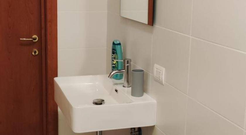 Photo of Bathroom in Taranto