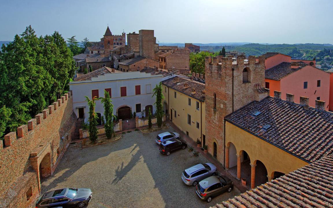 Photo of Others in Certaldo Alto