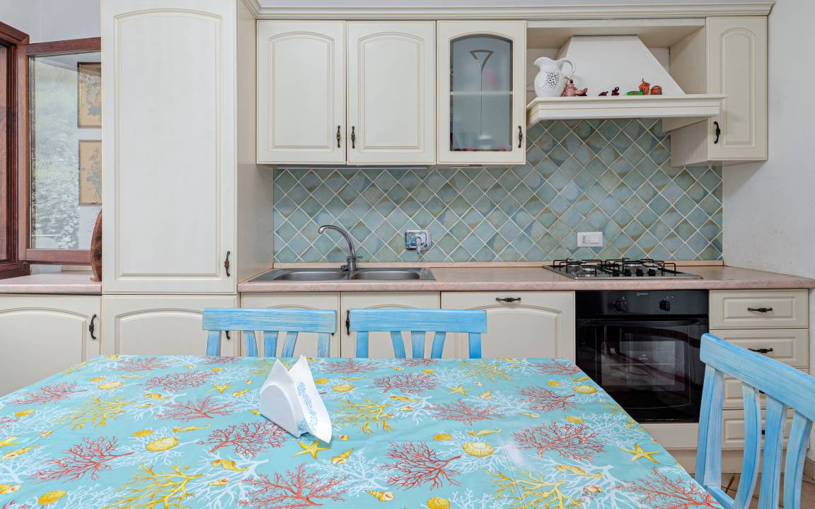Photo of Kitchen in Tiriddo