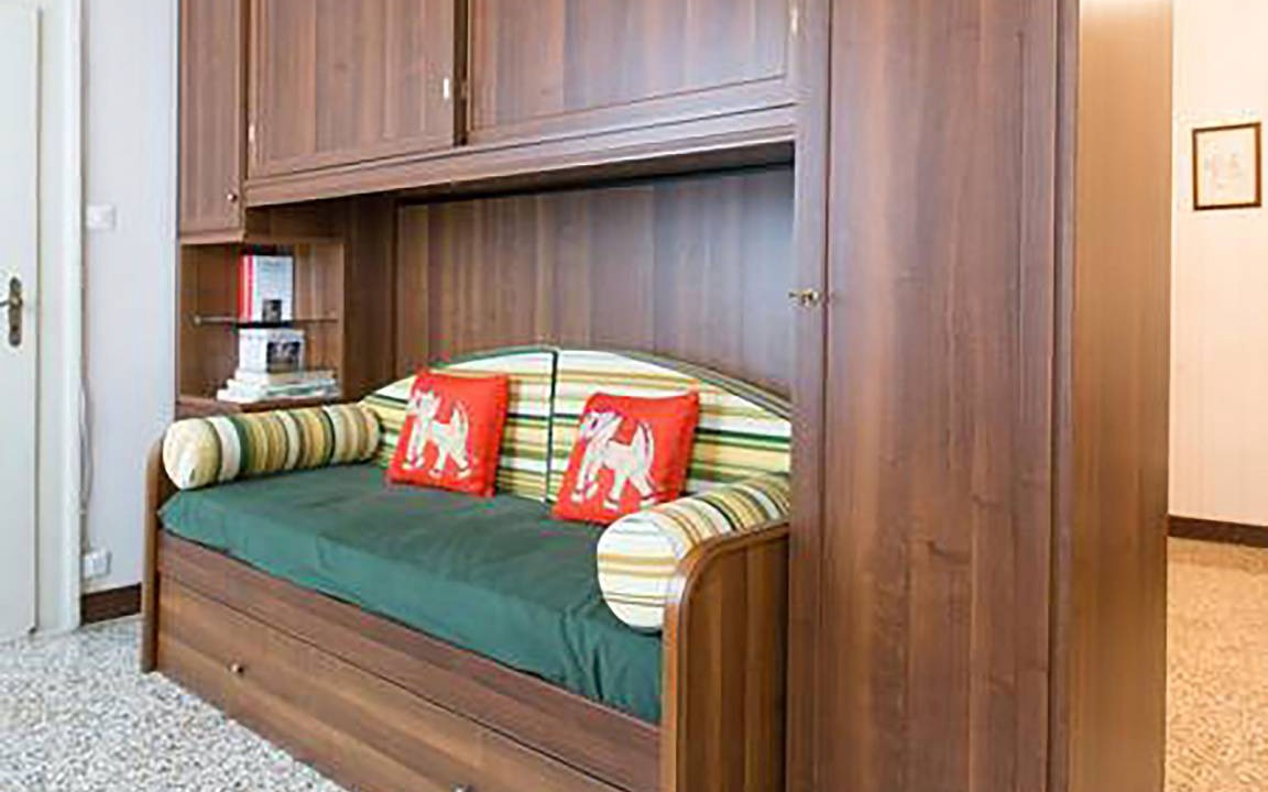 Photo of Bedroom in Montichiari