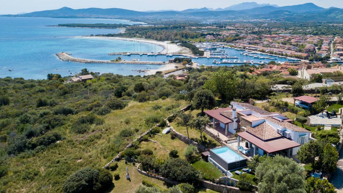 Photo of Others in Porto Ottiolu