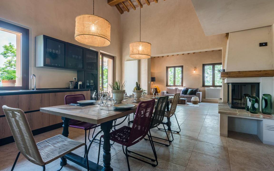Photo of Kitchen in Urbania