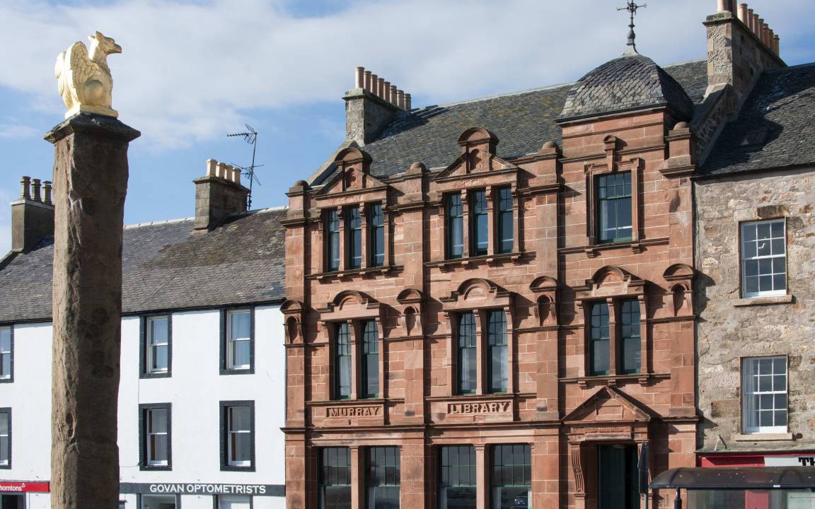 Photo of Others in Anstruther