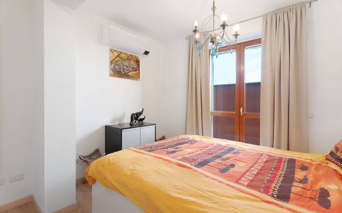 Photo of Bedroom in Massino Visconti