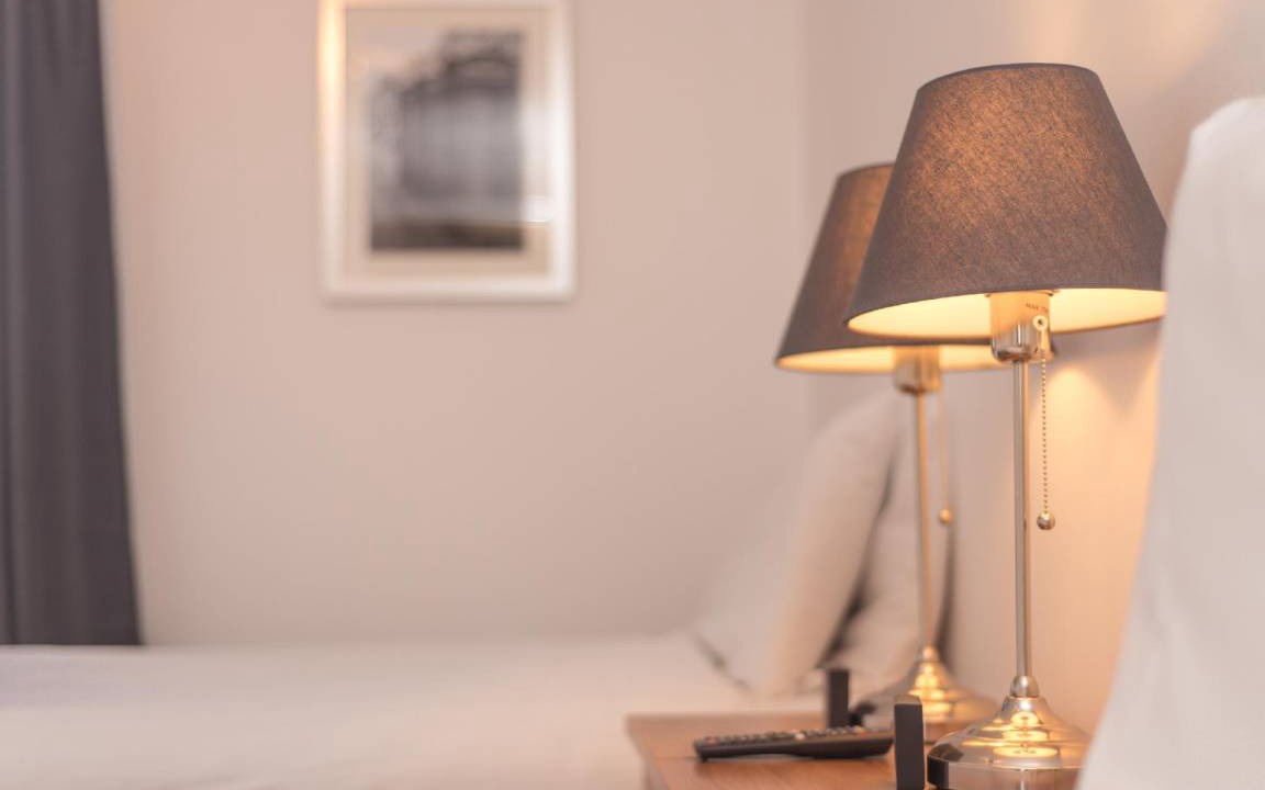 Photo of Bedroom in Bonnington