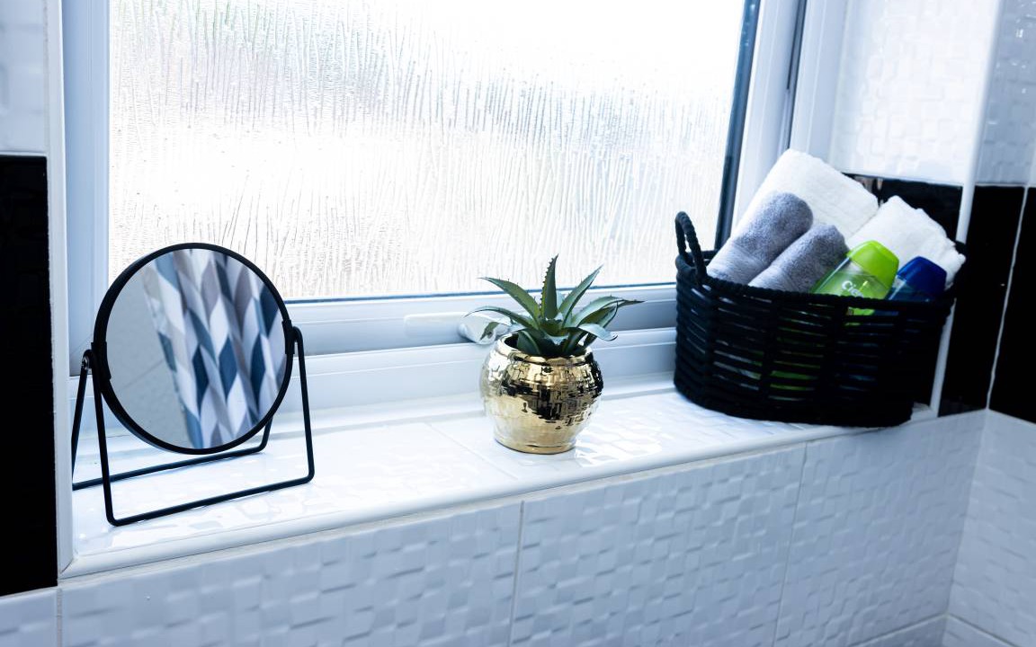 Photo of Bathroom in Dudley