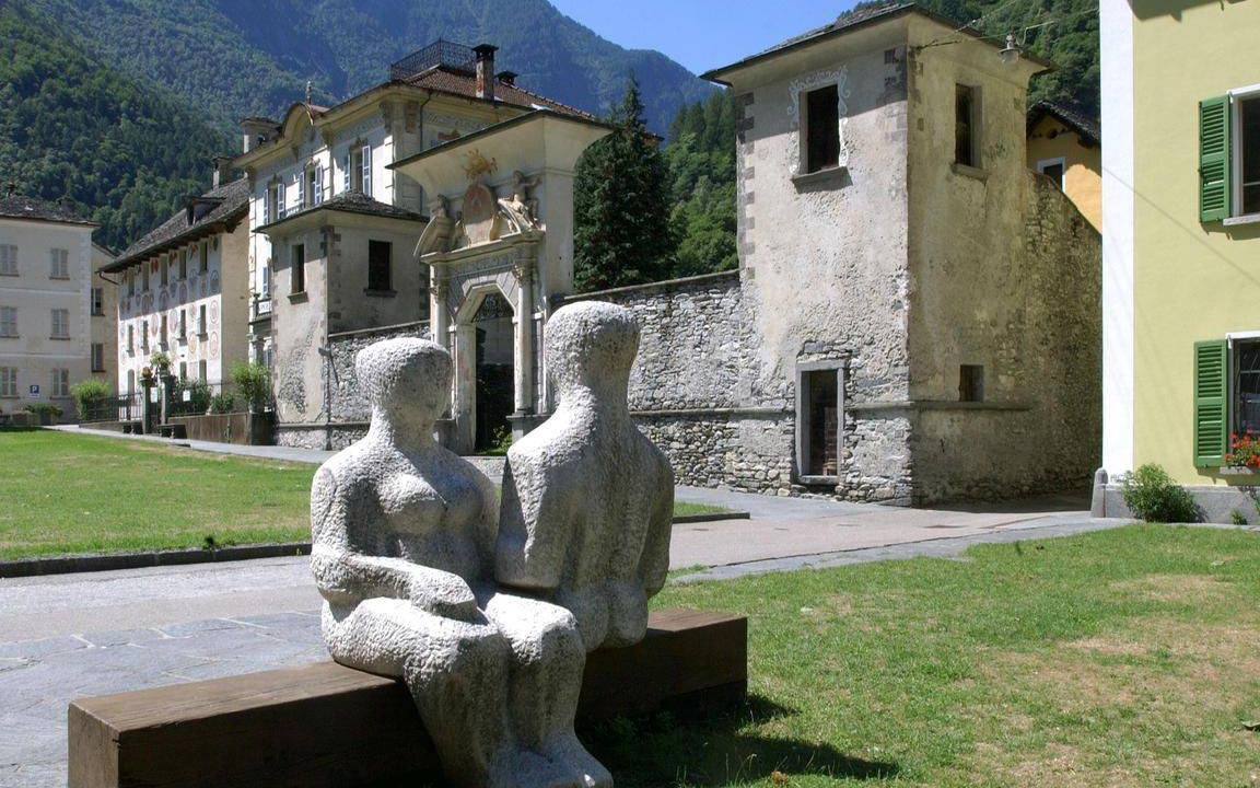 Photo of Others in Aurigeno