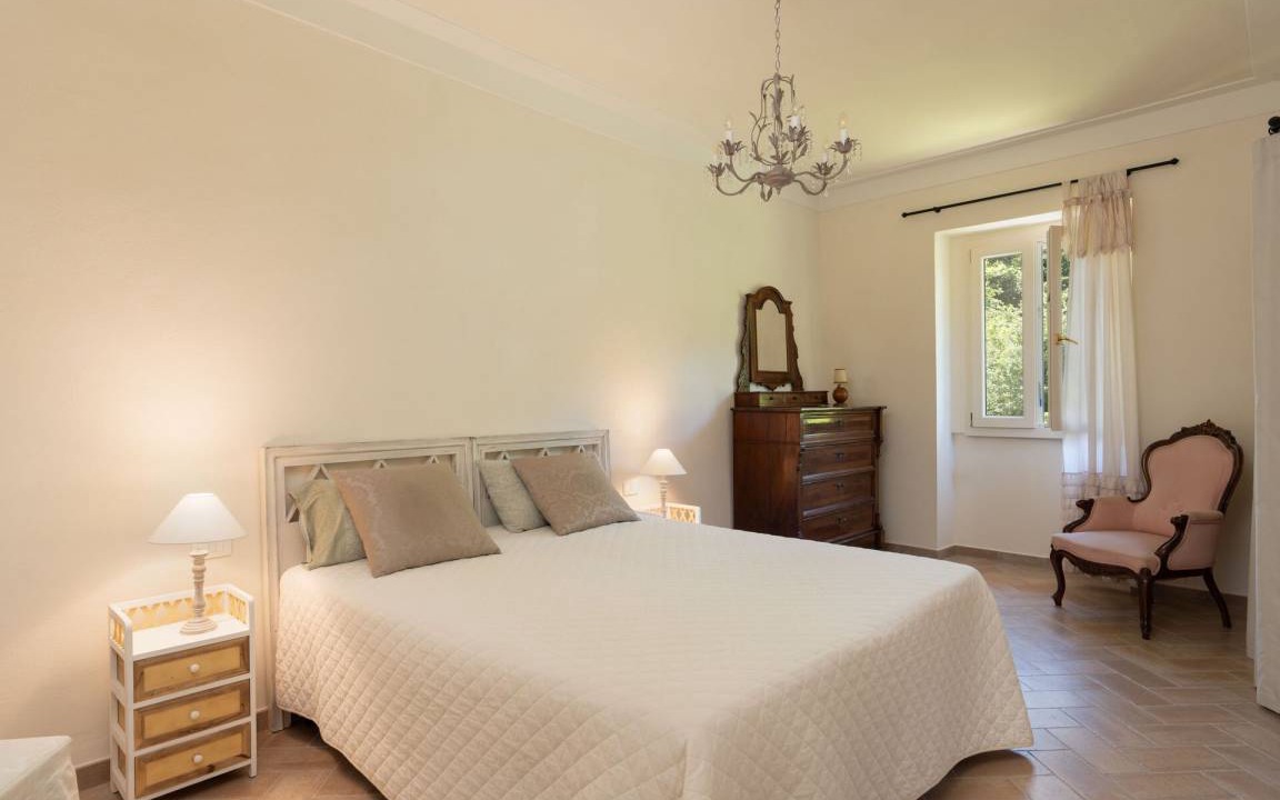 Photo of Bedroom in Scarperia