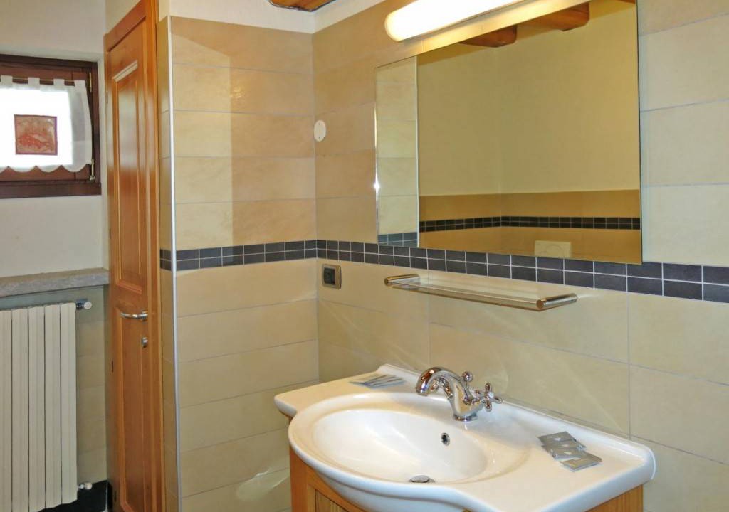Photo of Bathroom in Sampeyre