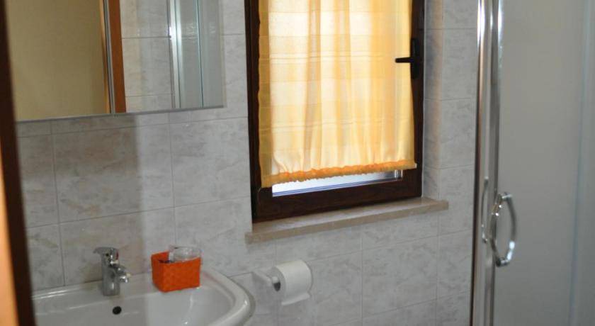 Photo of Bathroom in Formia