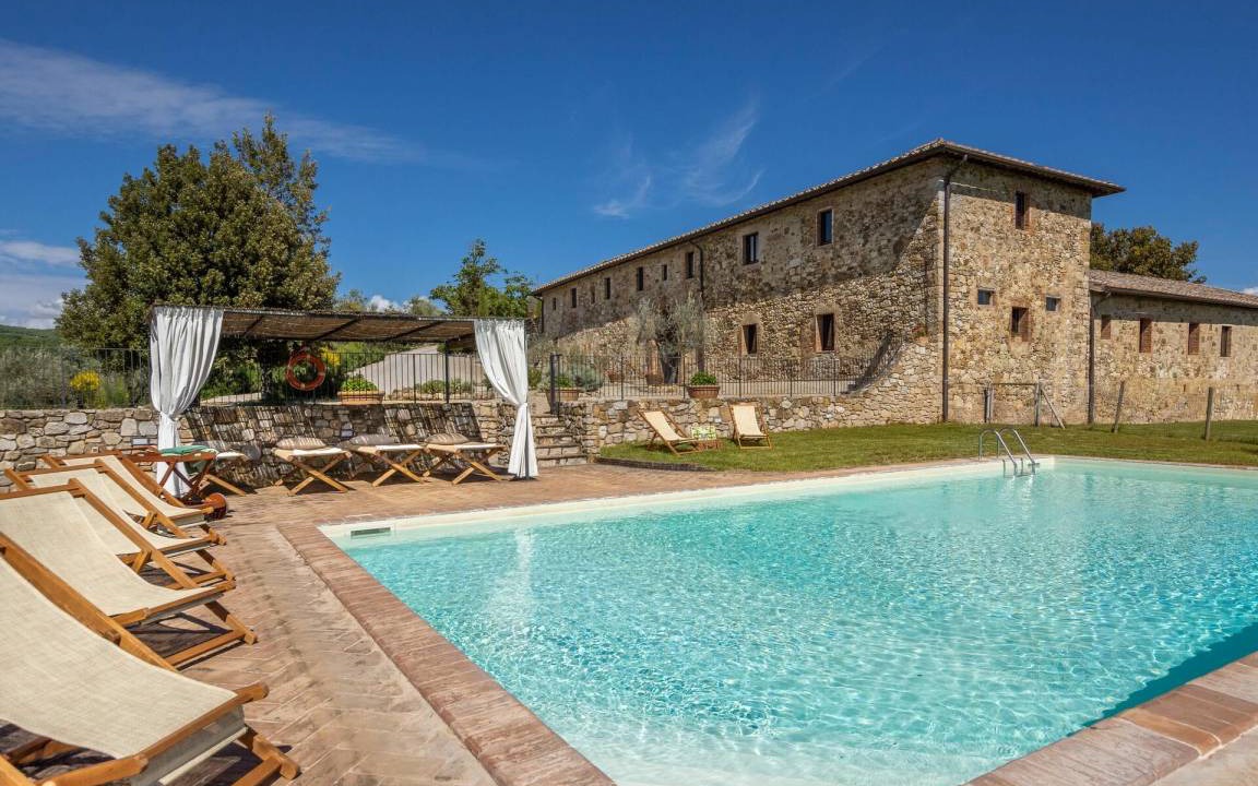 Photo of Others in Castellina in Chianti