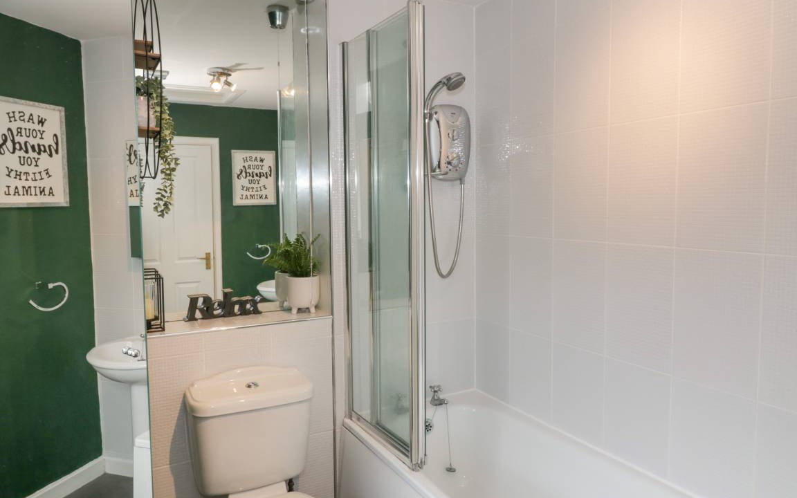 Photo of Bathroom in Crieff