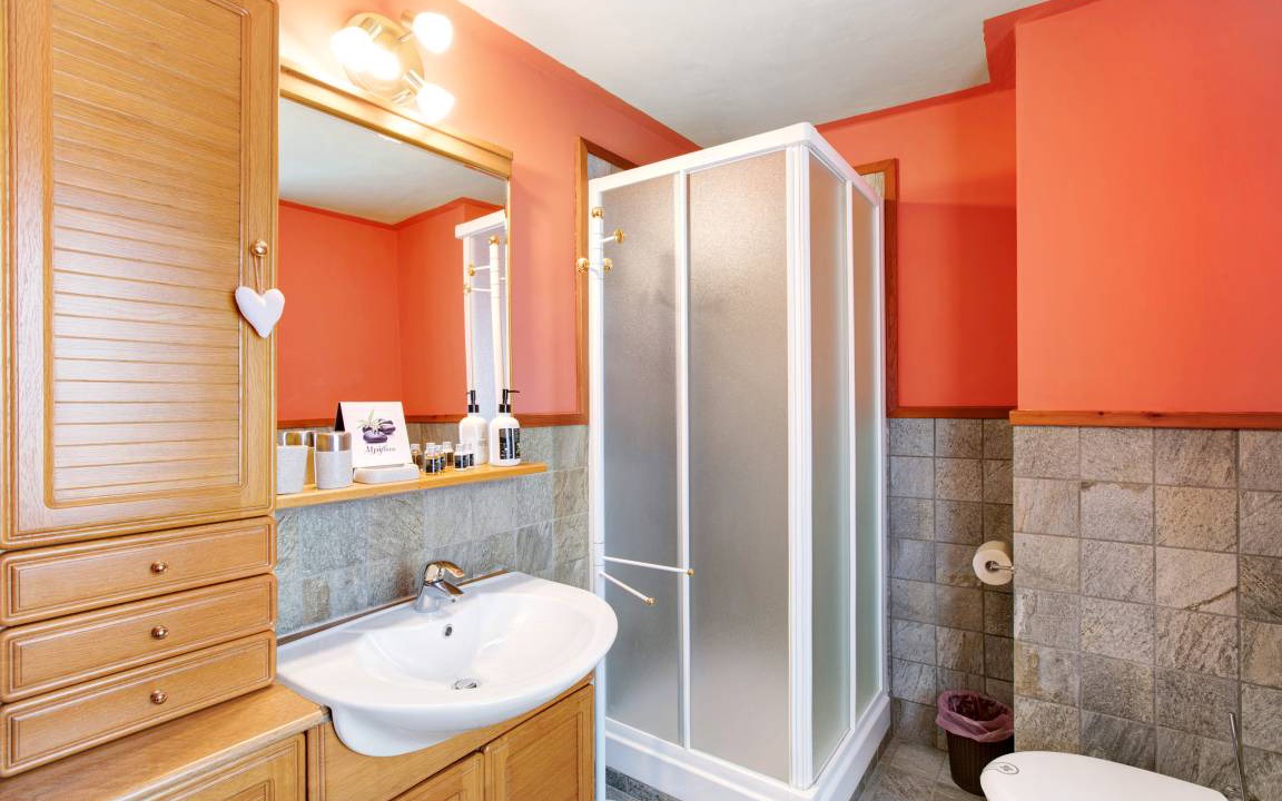 Photo of Bathroom in Gerdaz