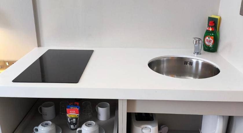 Photo of Kitchen in Holland Park