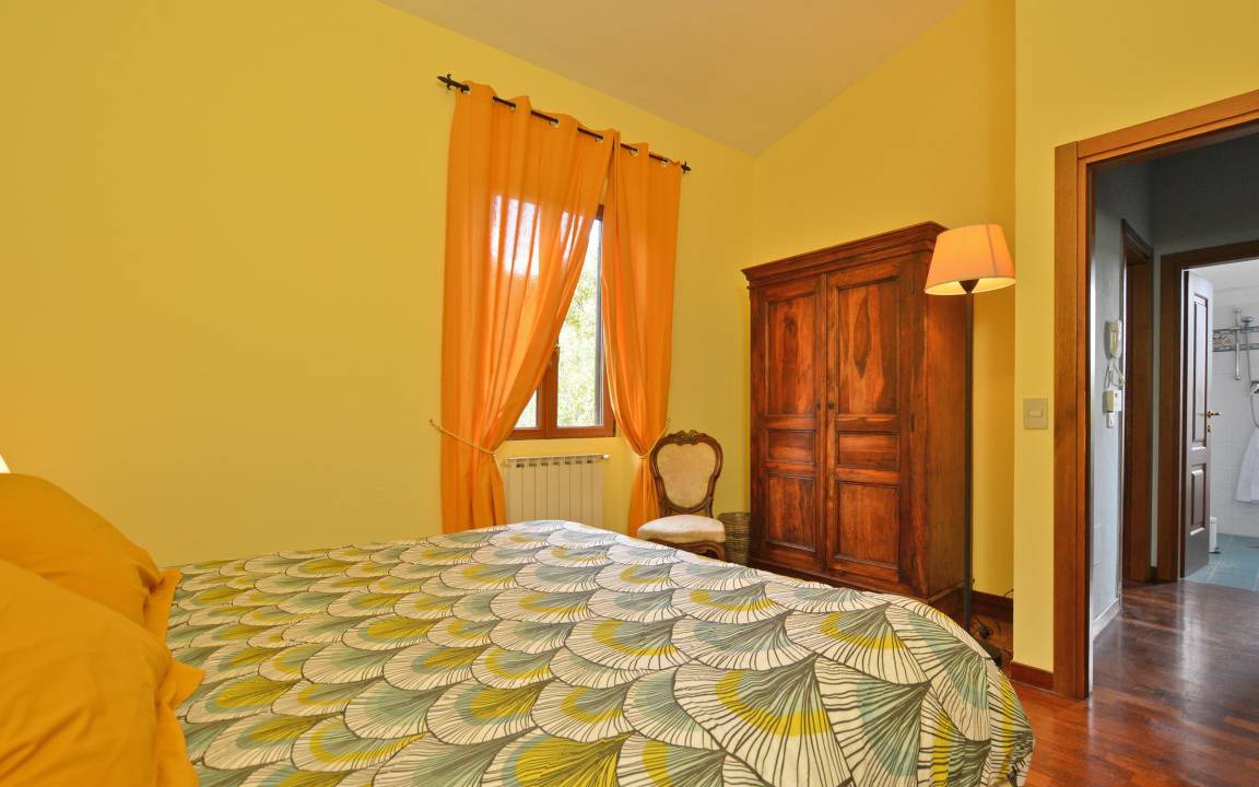 Photo of Bedroom in Bottai