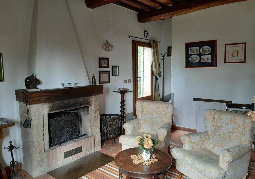 Photo of Others in Montefollonico
