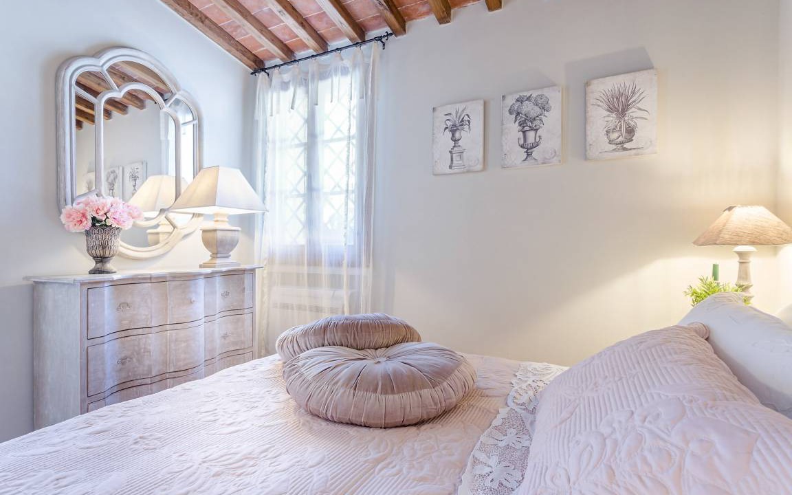 Photo of Bedroom in Uzzano