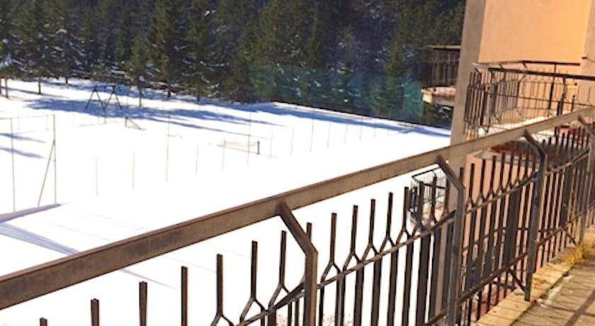 Photo of Patio Balcony in Ovindoli