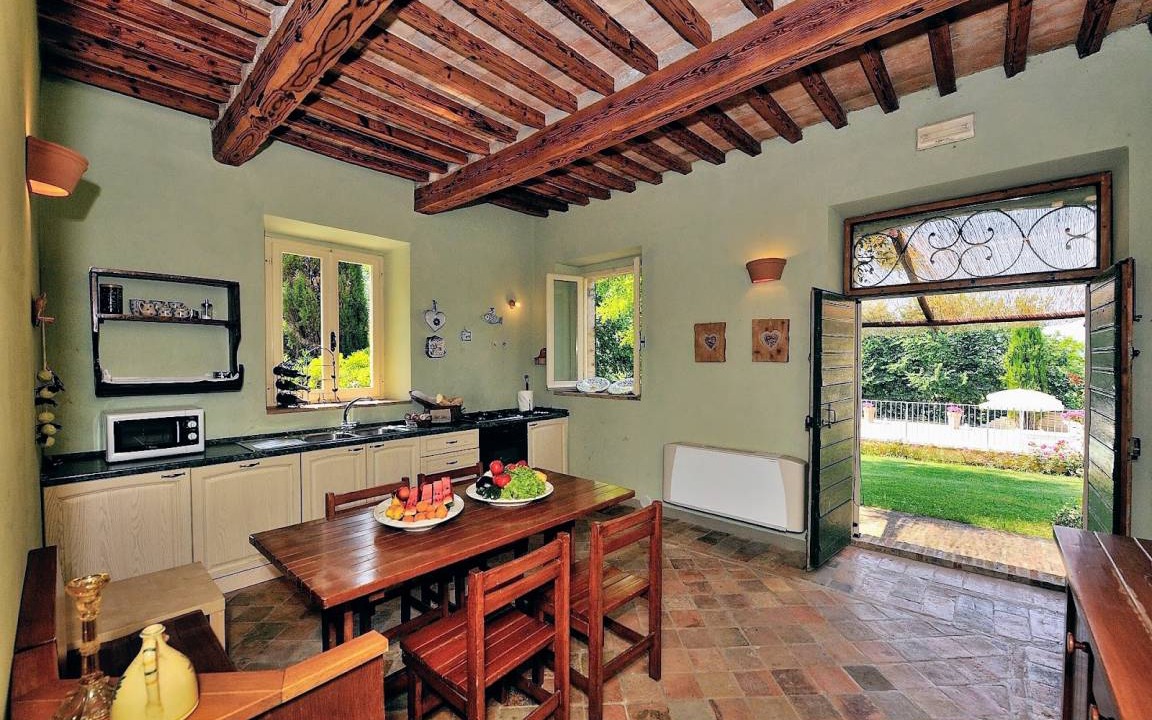 Photo of Kitchen in Rupoli