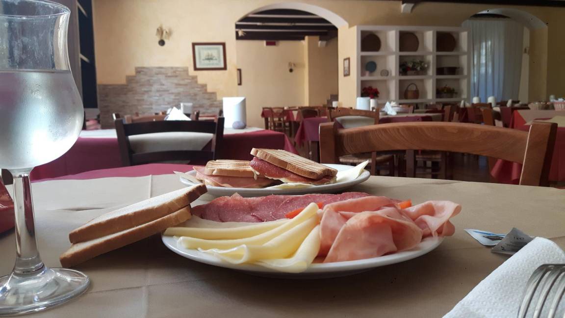 Photo of Livingroom in Pivarada