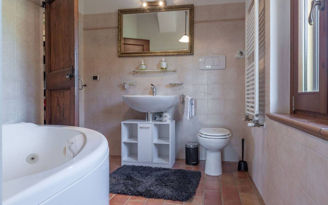 Photo of Bathroom in Bettolelle