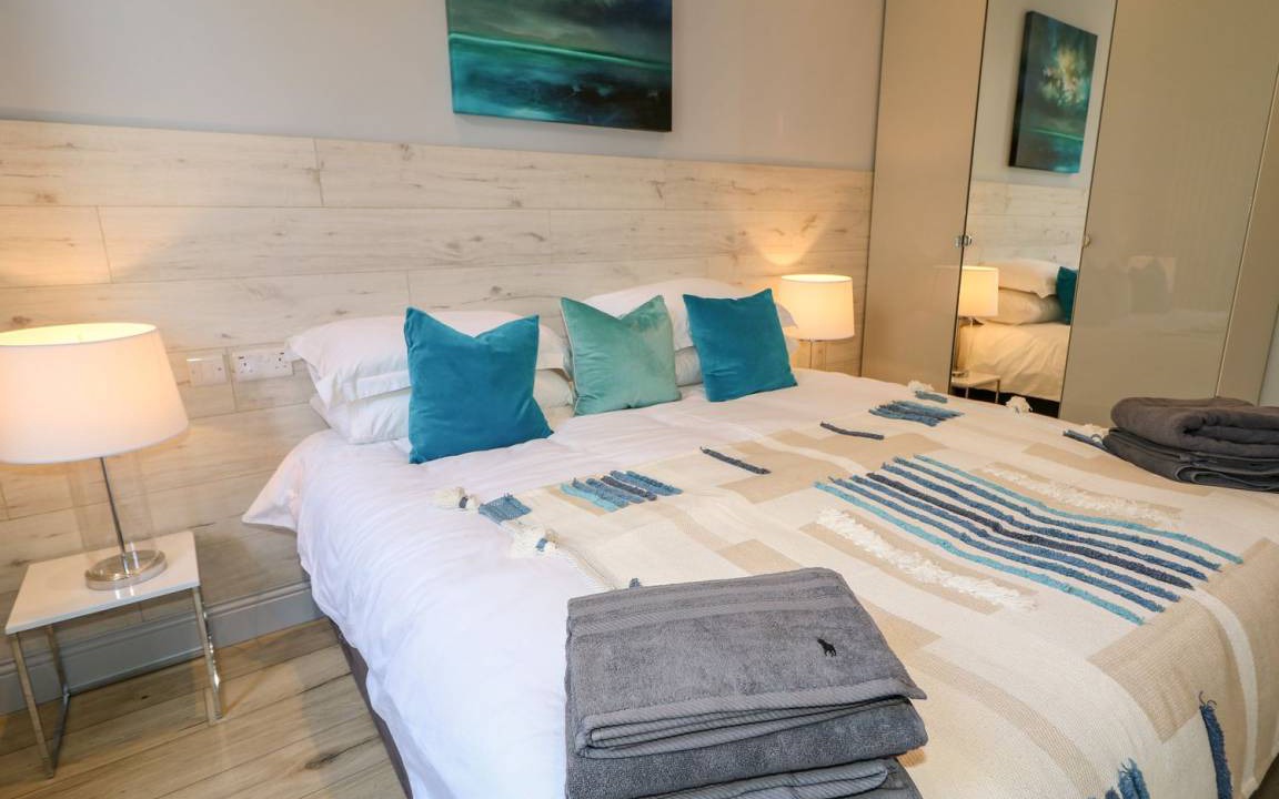 Photo of Bedroom in Ballycastle