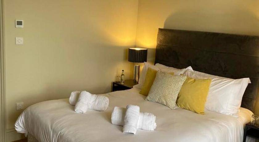 Photo of Bedroom in Crail