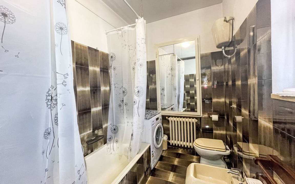 Photo of Bathroom in Torino di Sangro