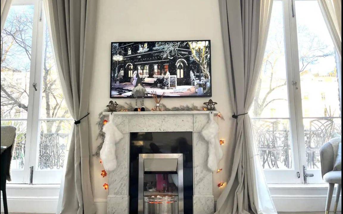 Photo of Livingroom in Notting Hill