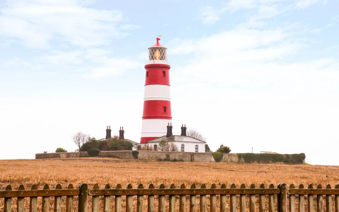 Photo of Others in Happisburgh