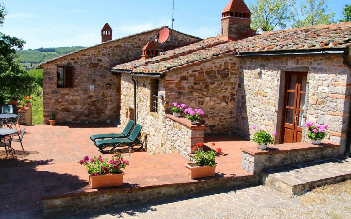 Photo of Others in Gaiole in Chianti