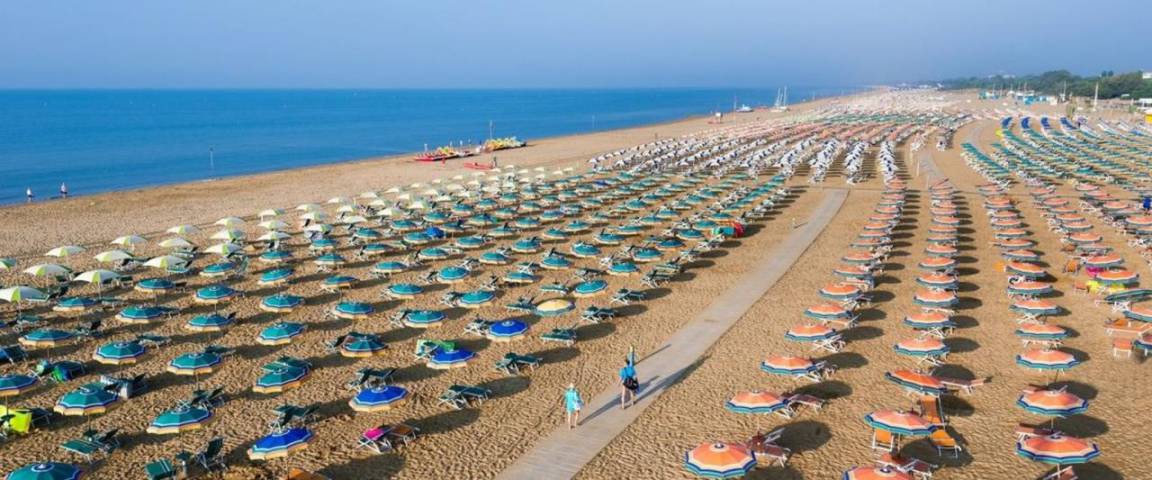 Photo of Others in Bibione Pineda