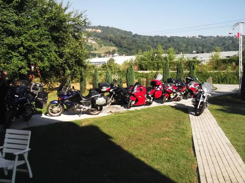 Photo of Others in Sevojno