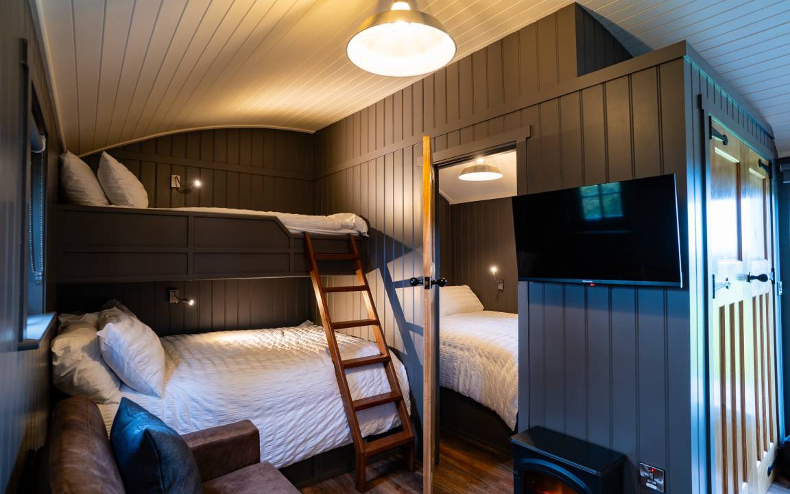 Photo of Bedroom in Limavady