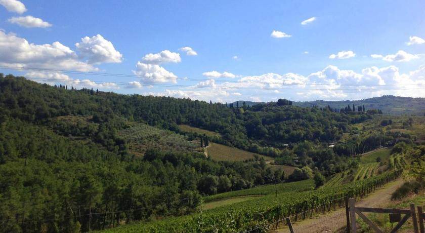 Photo of Others in Greve in Chianti