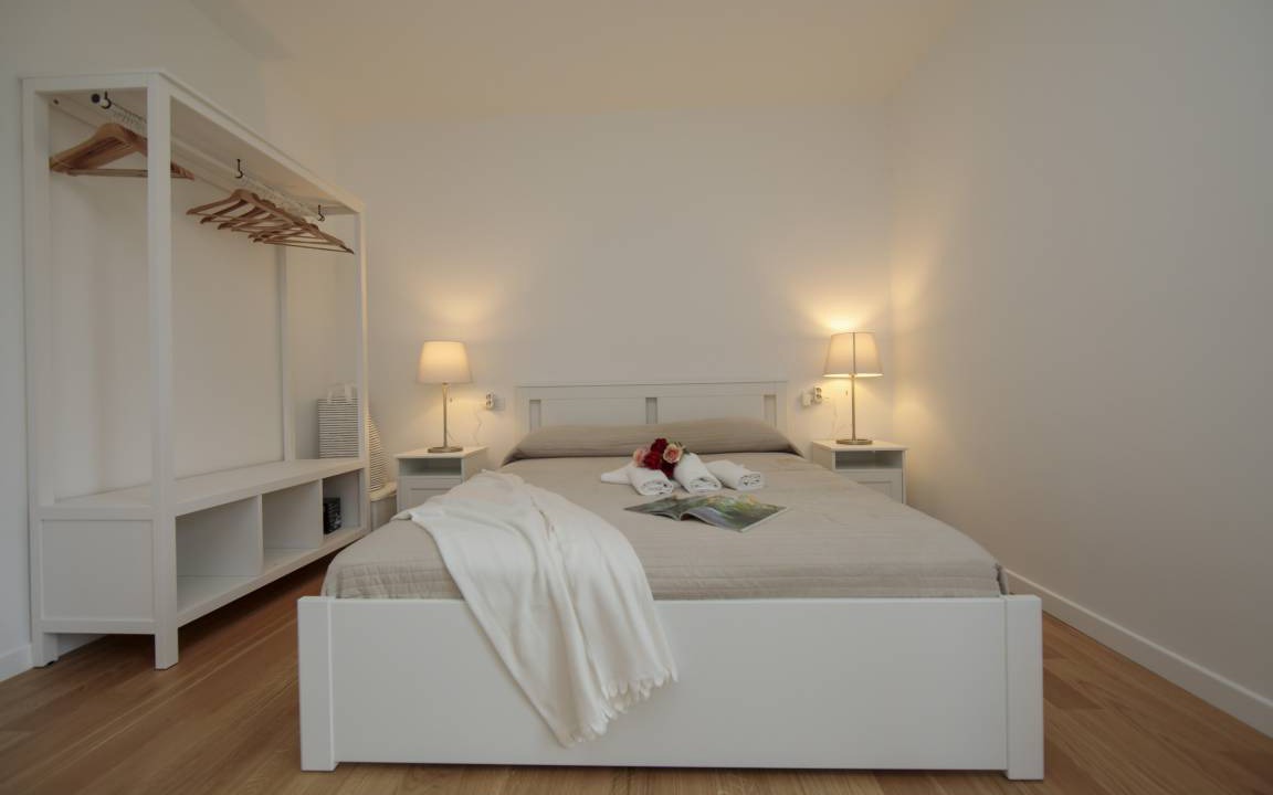 Photo of Bedroom in Argegno