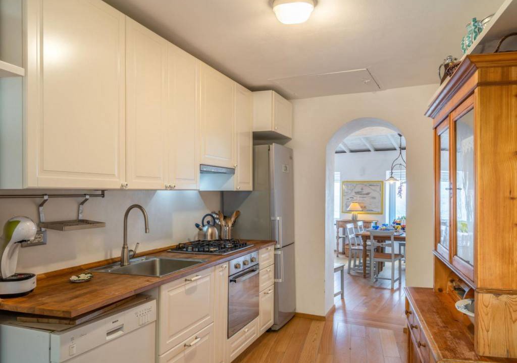 Photo of Kitchen in Bellissimi