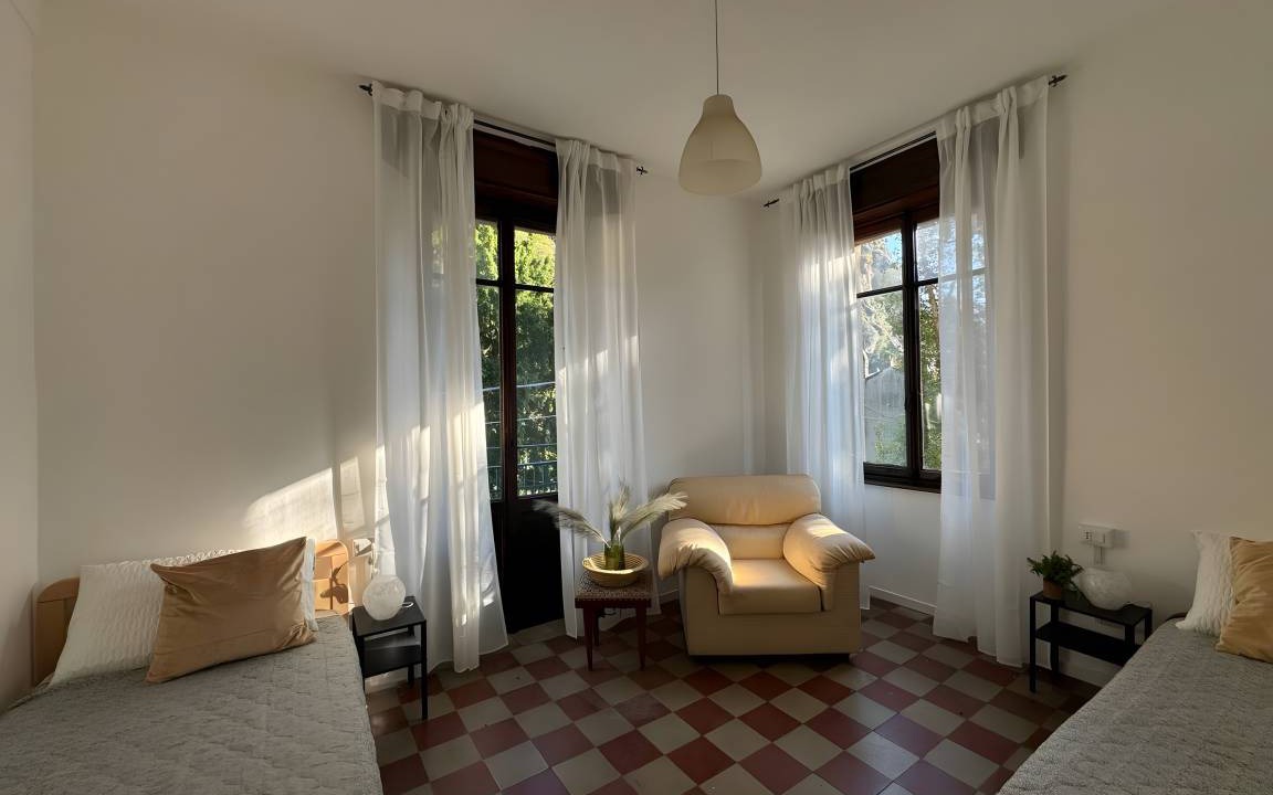 Photo of Bedroom in Dervio
