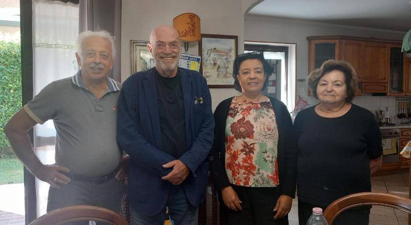 Photo of Others in Torre Canavese
