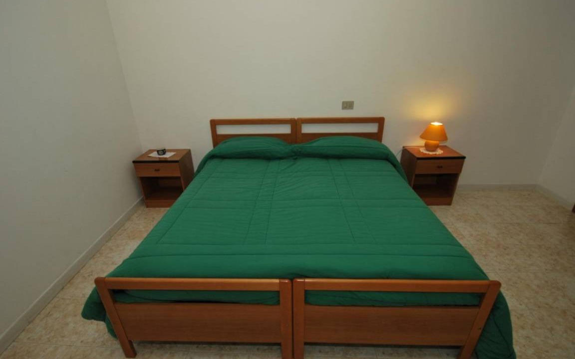 Photo of Bedroom in Tocco da Casauria