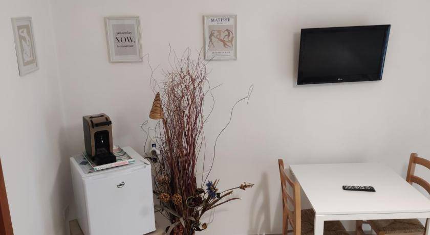 Photo of Livingroom in Taranto