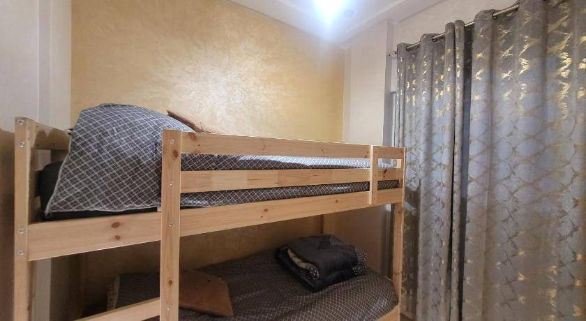 Photo of Bedroom in Meknes