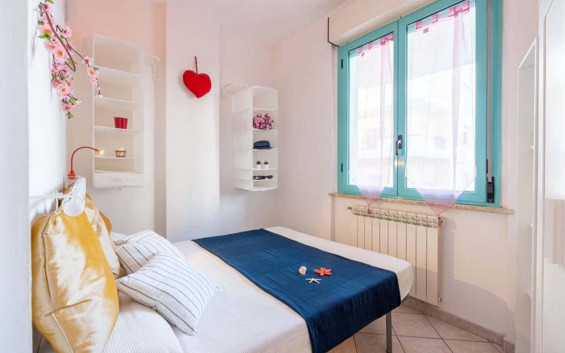 Photo of Bedroom in Silvi